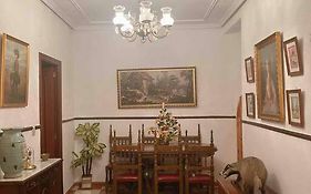 La Casa de Manolita